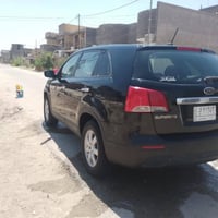 سورنتو ٢٠١١ • ٤ سلندر • محرك بالچيس نظيف