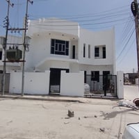 دار طابقين • مجمع الصادق • ٢٠٠م