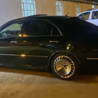 ماجستا • ٢٠٠٥ • رقم مميز