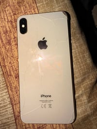 آيفون XS ماكس • ٢٥٦ • فيس ايدي خربان