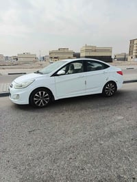 اكسنت • ٢٠١٦ • وارد خليجي