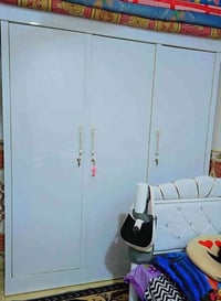 كنتور ٣ تزكام • صبغ تركي حراري • البصرة الحيانية