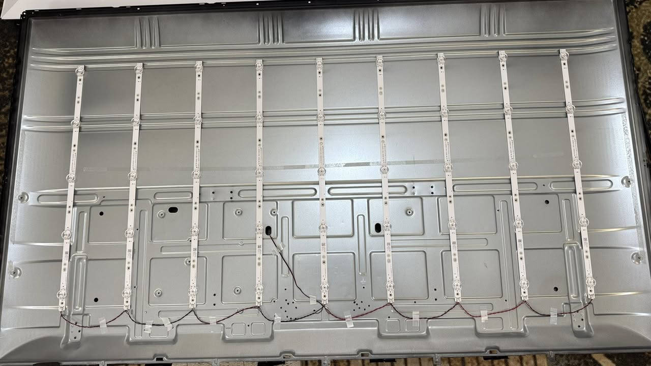 صيانة شاشات التلفزيون 📺
جميع الانواع والأحجام,,,,

الشاشه المكسوره لا يوجد تصليح لها ☝️

يوجد لدينا صيانه منزلية داخل 
(الثعالبة والمناطق المجاورة) 🚙

استبدال القطع التالفه بقطع اصليه 💯

كفالة لتصليح ومصداقية في التعامل 

للاتصال والاستفسار على الرقم 

         *********** 

واتساب موجود
