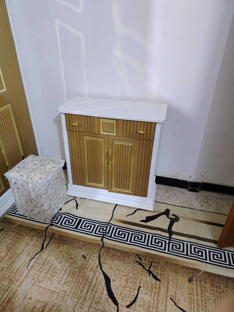 السلام عليكم غرفة مستخدمة شهر فقط ماخذهة بمليون و٦٠٠ سبب البيع عندي ظروف الشراي يدلل رقمي واتساب ***********
