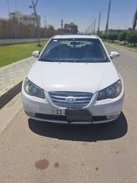 النترا ٢٠١١ • ٣ قطع صبغ • سونار