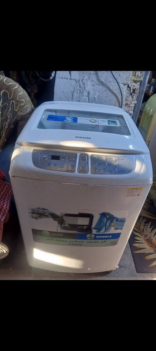 السلام عليكم ورحمه عندي غراض للبيع مكاني حي جهاد سعر خاص


**إذا كنت صاحب هذا الإعلان وتريد حذفه لأي سبب، رجاءا أرسل رسالة إلى الدعم الفني**