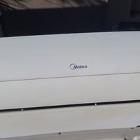 عندي سبلت ميديه طنين٢ كلش نضيفه وكل غرضه كمله وعلى الفحص مكن سيديه وهذ...