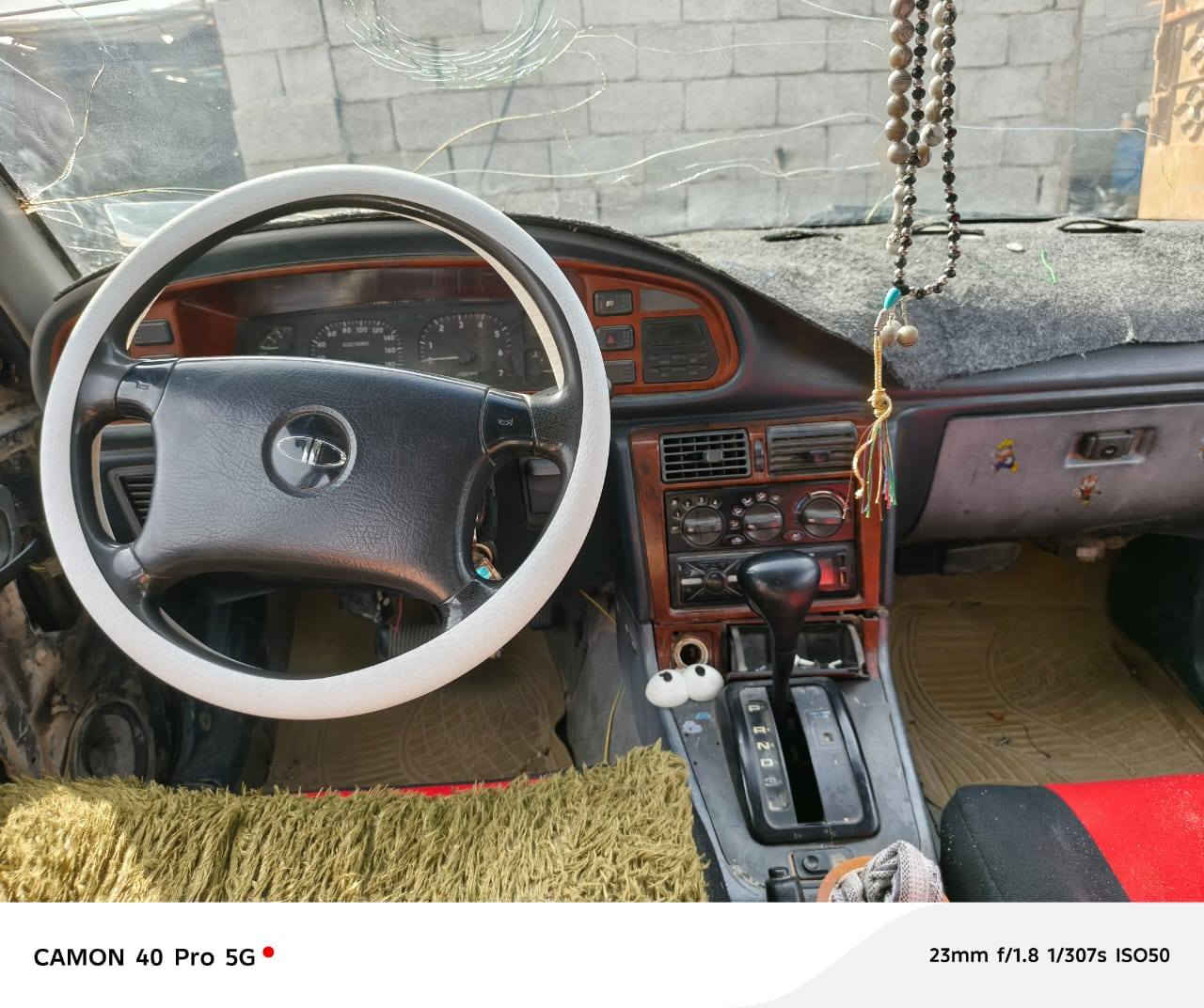 سلام عليكم سياره  للبيع ديون برنس موديل 93 
الرقم بصره سنويه لحد 2030 سياره مكفوله 
السعر خاص اني مكلف بلنشر هاذه رقم صاحب 
السيارة ***********
