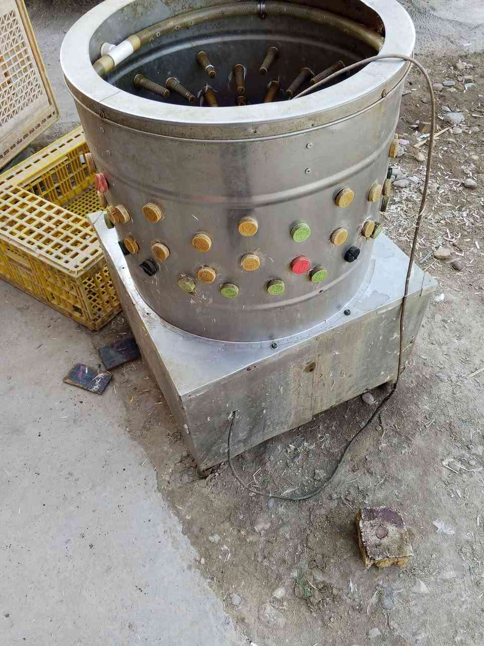 البيع
صلايه
نظيفه
100
بيه مجال ***********
