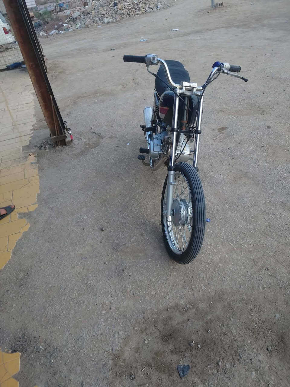 سلام عليكم نامه كلك تعمير محرك رابيدو دراجه بدون غسل تجي شوف العين احلا من صوره محرك بلاد مافتوحه بلاد
شاصي نامه شلامجه مكاني فضليه قرب مدرسة شريف الرضي عل شط مامتواجد عل فيس هاذ رقمي ***********
