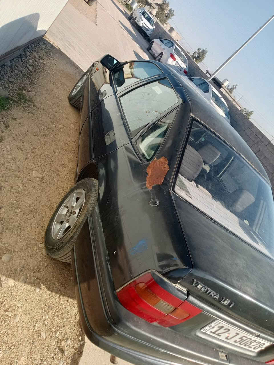 فكتره 18
اني الشرعي
السعر 43


**إذا كنت صاحب هذا الإعلان وتريد حذفه لأي سبب، رجاءا أرسل رسالة إلى الدعم الفني**