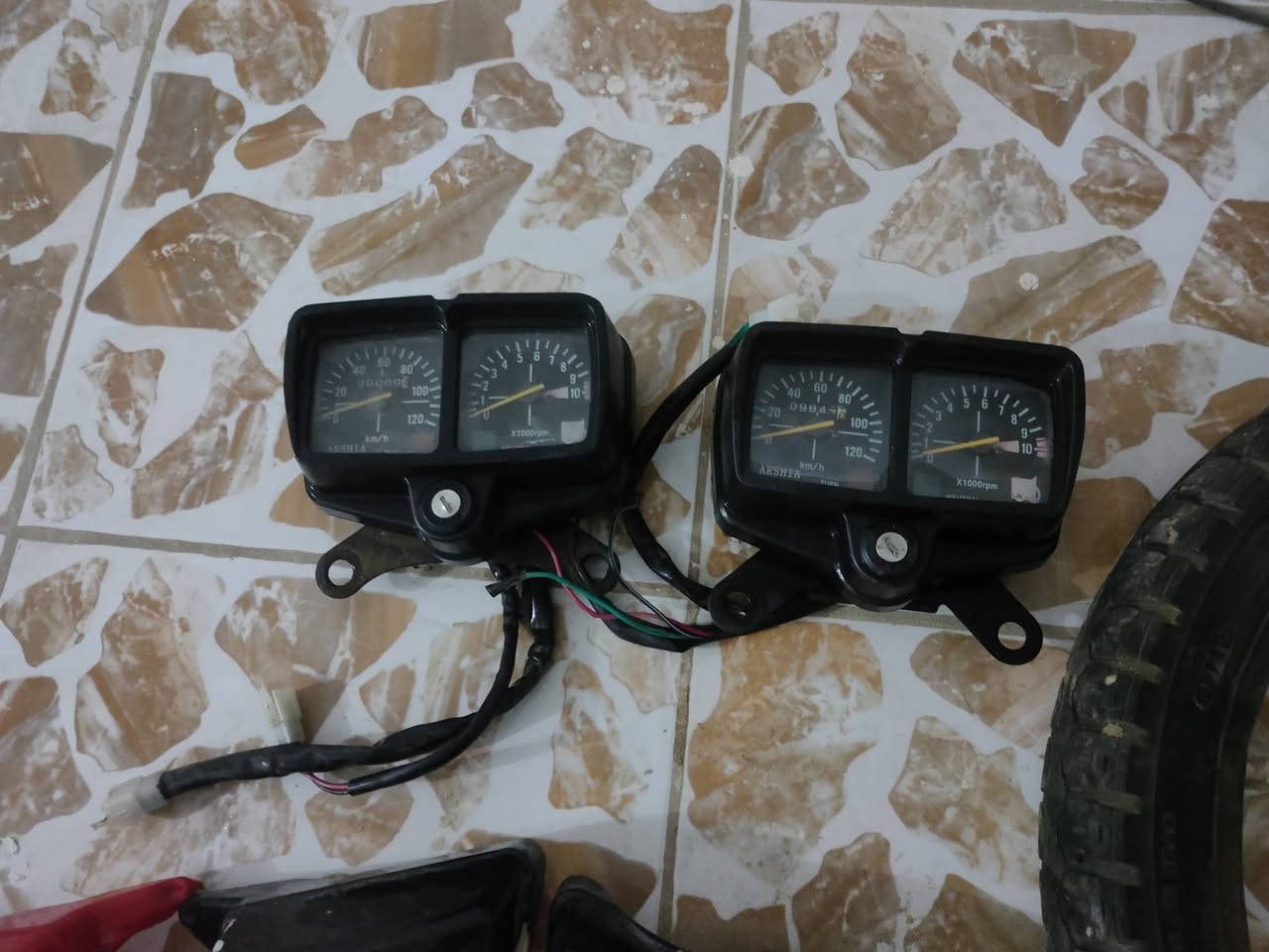 غراض دراجة للبيع 
مناسبات مكاني حي الحكيم


**إذا كنت صاحب هذا الإعلان وتريد حذفه لأي سبب، رجاءا أرسل رسالة إلى الدعم الفني**