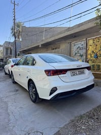 سيراتو ٢٠٢٤ • مكينه ٢٠٠٠ • كفاله شاملة