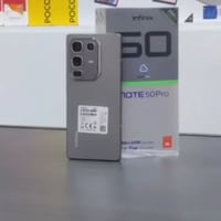 إنفينيكس نوت 50 برو • موبايل إنفينيكس • هاتف إنفينيكس • نوت 50 برو • إ...