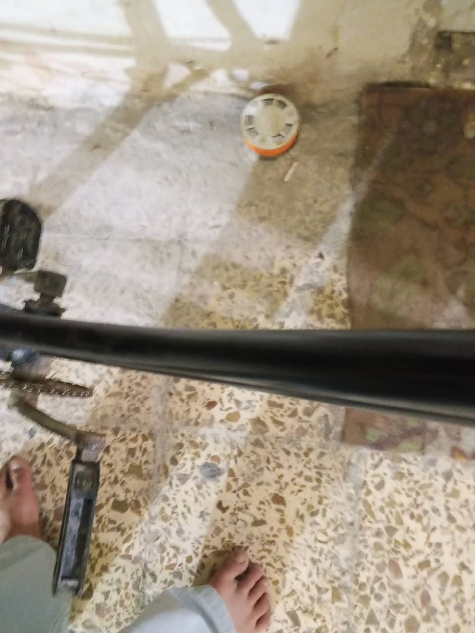 سلام عليكم باسكل للبيع باسكل سعره 40وبي مجال مكاني ديوانيه حي العسكري قرب فلكه


**إذا كنت صاحب هذا الإعلان وتريد حذفه لأي سبب، رجاءا أرسل رسالة إلى الدعم الفني**