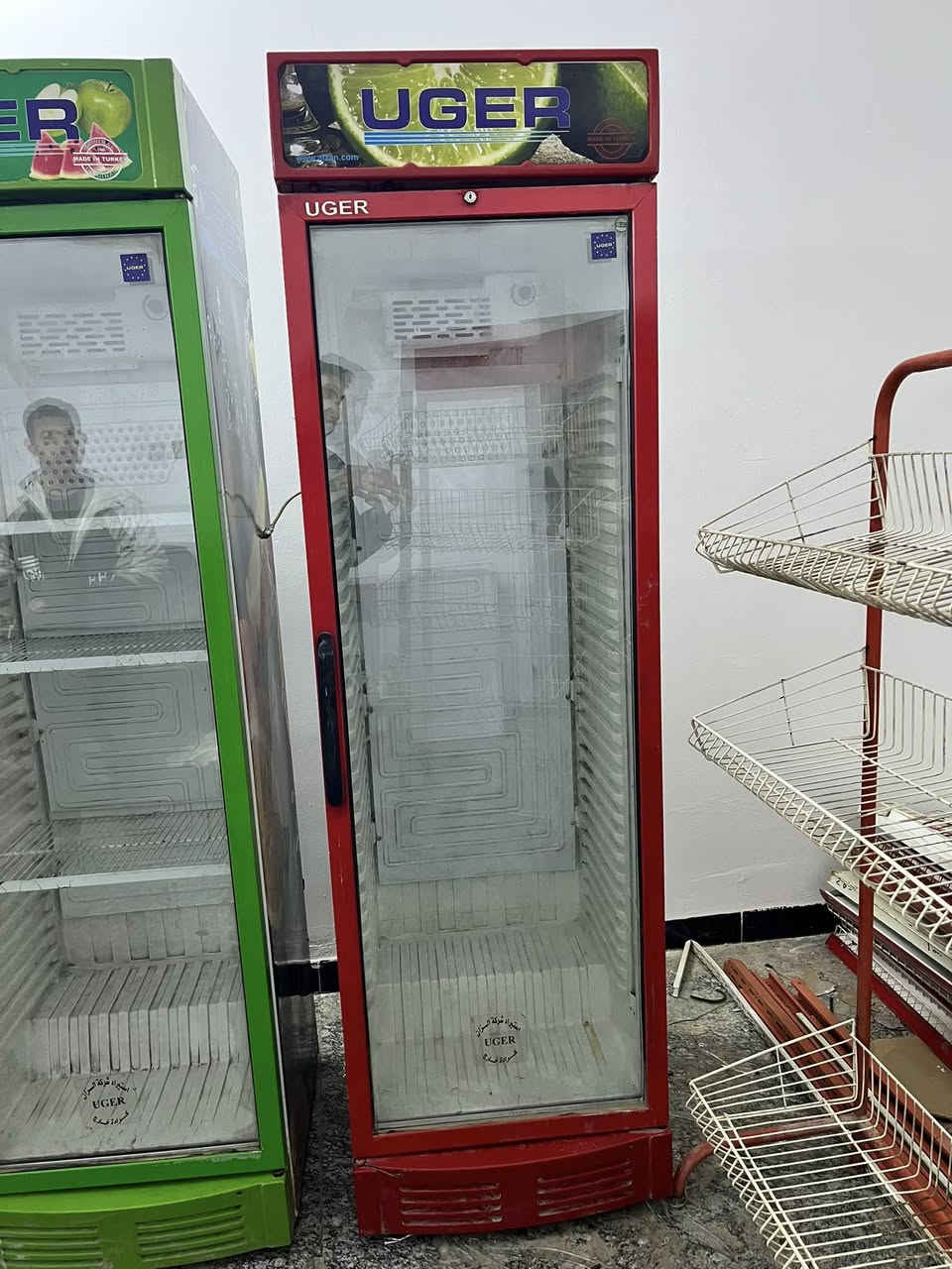 عارضات تركية ايگور
عامودية عدد 3
افقية عدد 2
المكان المحمودية بغداد
للتواصل
***********
