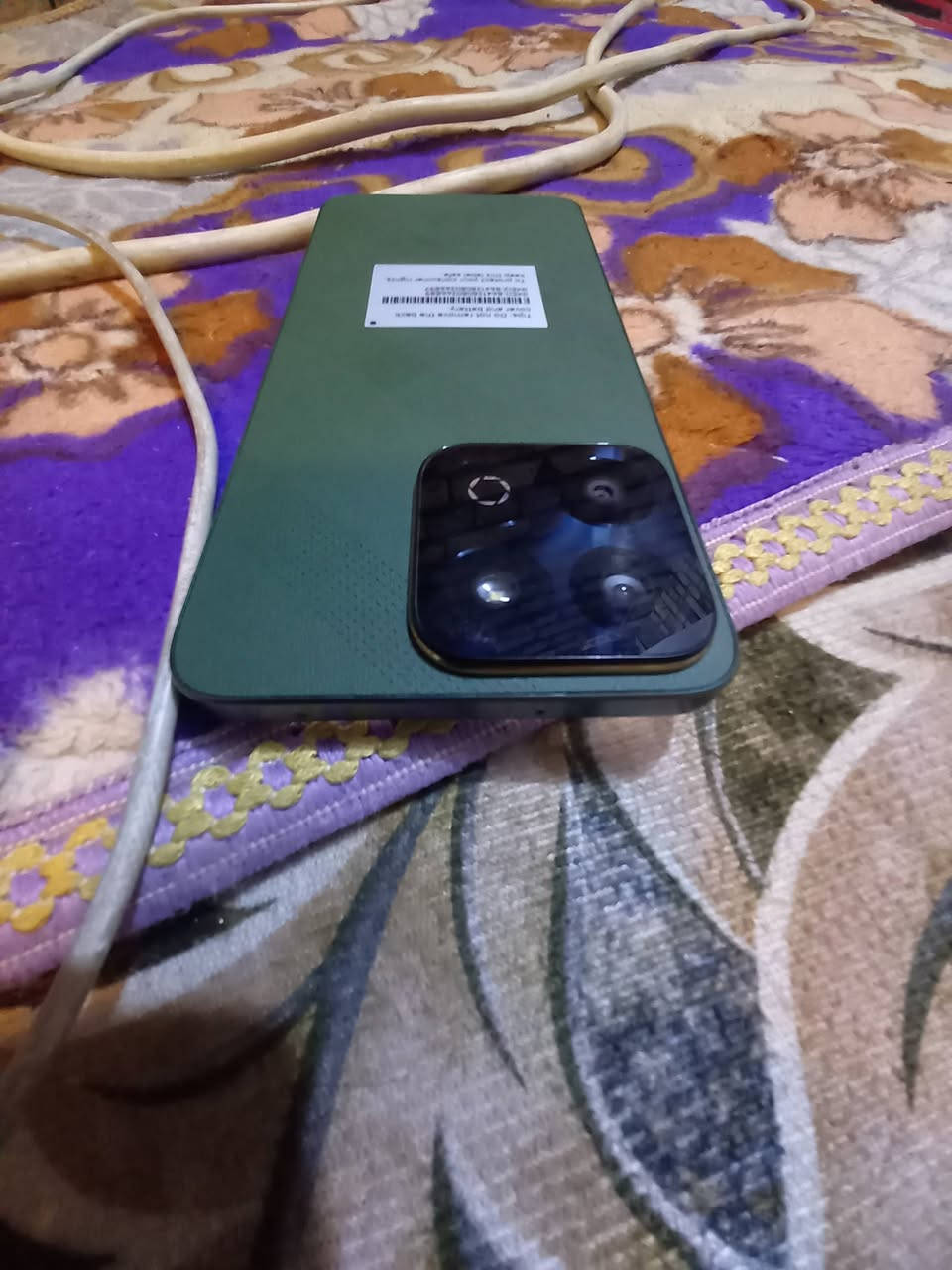 125 قفل


**إذا كنت صاحب هذا الإعلان وتريد حذفه لأي سبب، رجاءا أرسل رسالة إلى الدعم الفني**