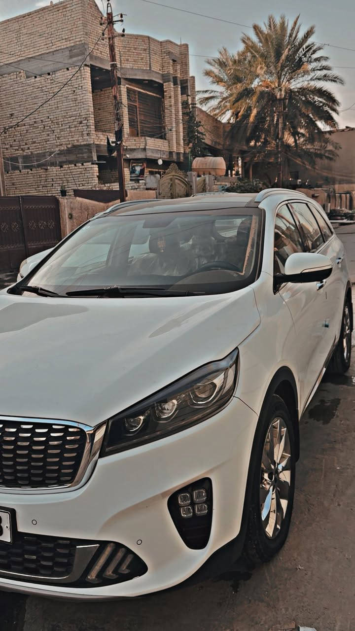 سورنتو 2020فول عده الفور ويل مكفوله كفاله عامة لاتصال ***********
