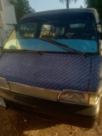 بستا • موديل ٩٤ • باتري جديد