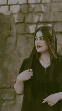 مستك • عطر • عالم ثاني