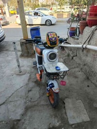 اچ900 • نضيفة • بطاريات كبار