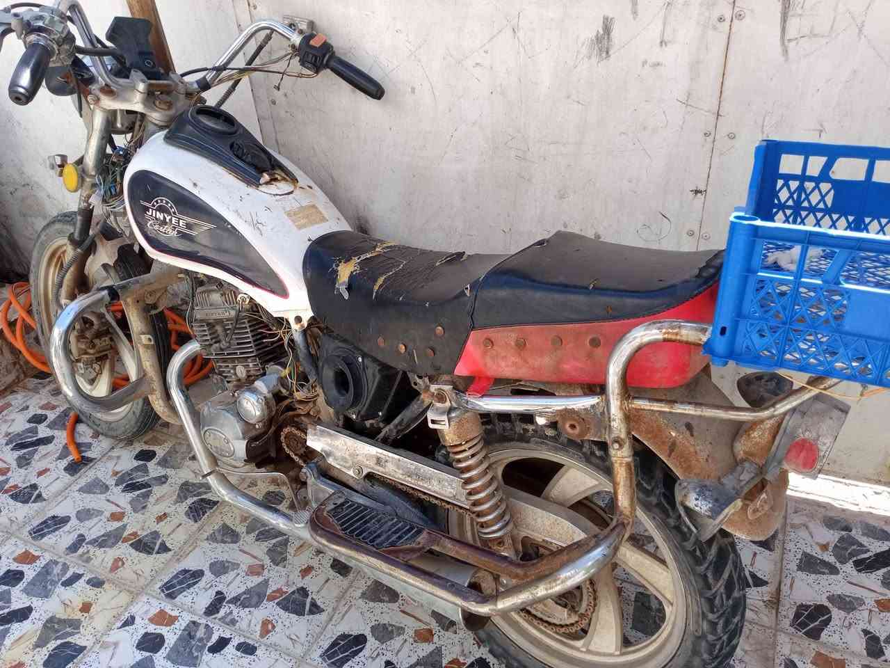 السلام وعليكم 
للبيع جني دبل بلك العنوان بعقوبه


**إذا كنت صاحب هذا الإعلان وتريد حذفه لأي سبب، رجاءا أرسل رسالة إلى الدعم الفني**