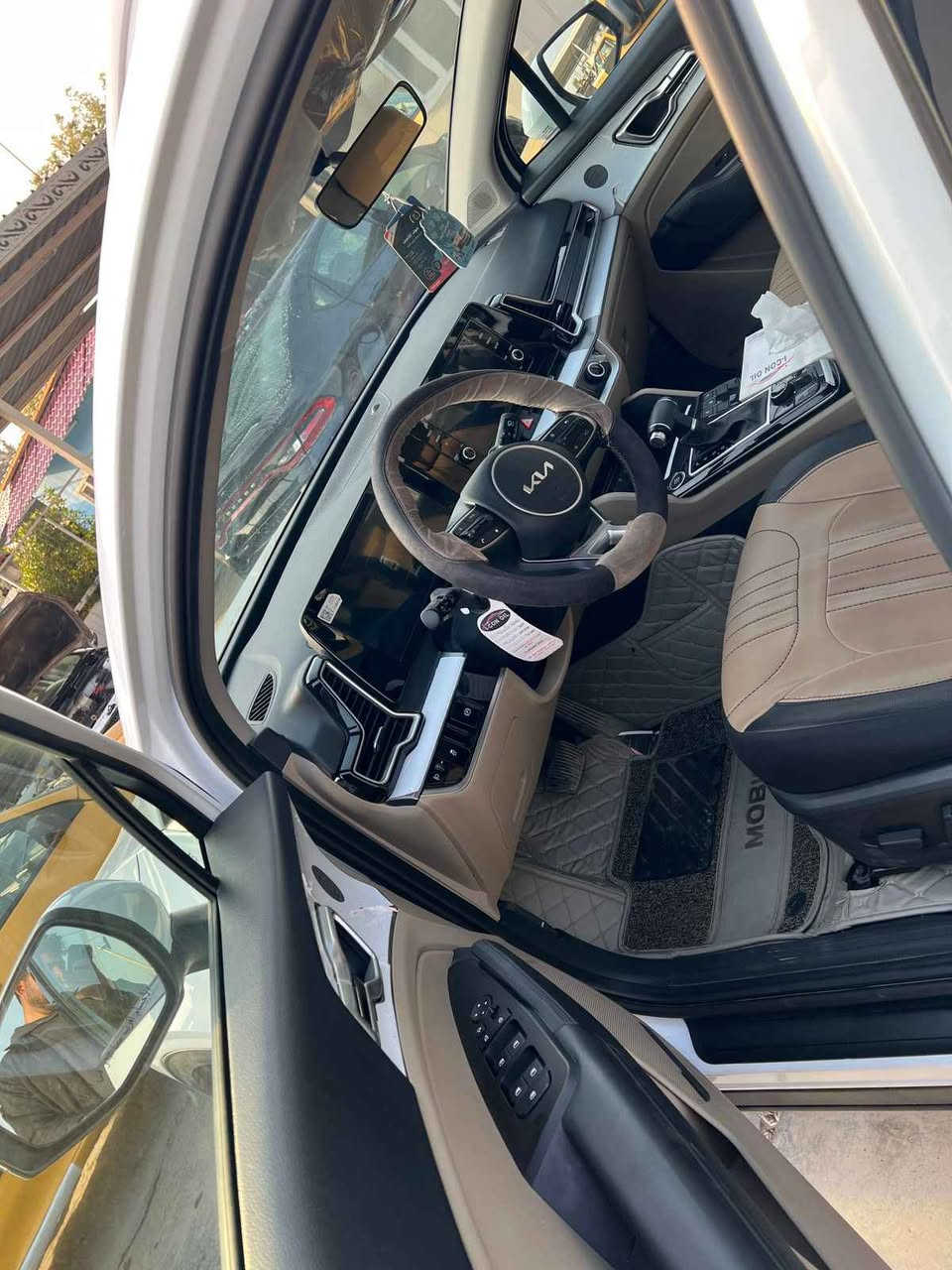 السلام عليكم سبورتج ٢٠٢٤ كفاله عامه نص فول بصمه السعر ٢٢٥ العنوان حي العامل ماشيه ٣٥ خليجيه للاستفسار اكثر اتصل *********** بغداد, العراق
