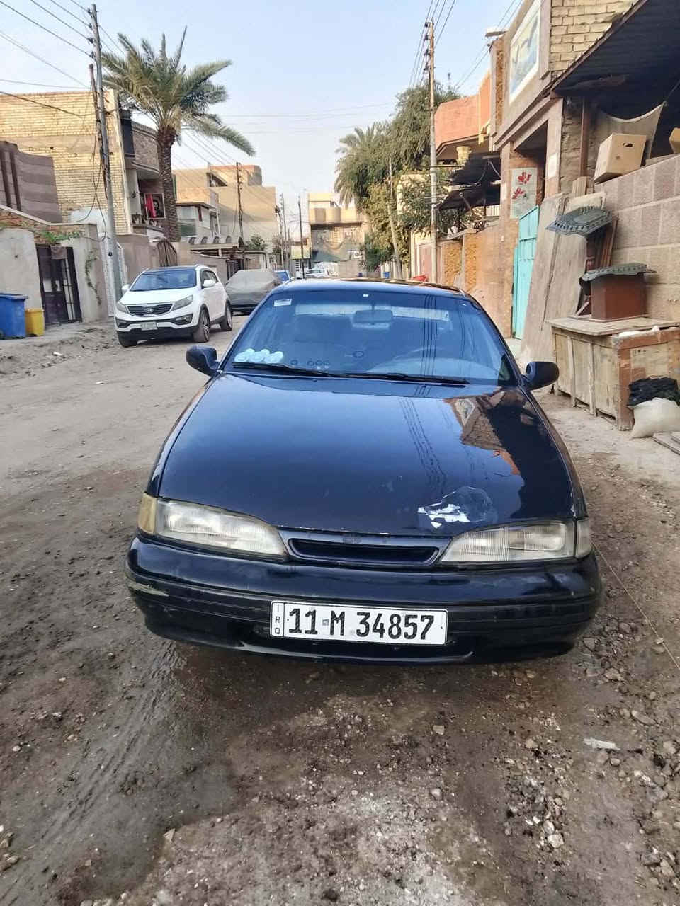 برنس موديل  94 البيع  سعرة  31


**إذا كنت صاحب هذا الإعلان وتريد حذفه لأي سبب، رجاءا أرسل رسالة إلى الدعم الفني**