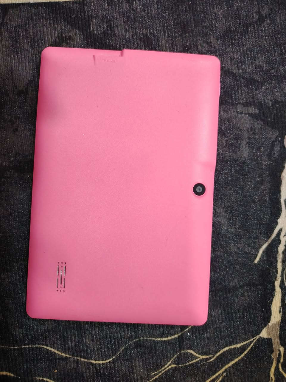 متاح ايباد سعرها ٢٥ و  و نضيف كلش الايباد


**إذا كنت صاحب هذا الإعلان وتريد حذفه لأي سبب، رجاءا أرسل رسالة إلى الدعم الفني**