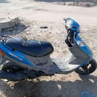 شباب عندي دراجة ادرس ياباني اريد مراوس آب ماكس شعندك نزل 07707391441