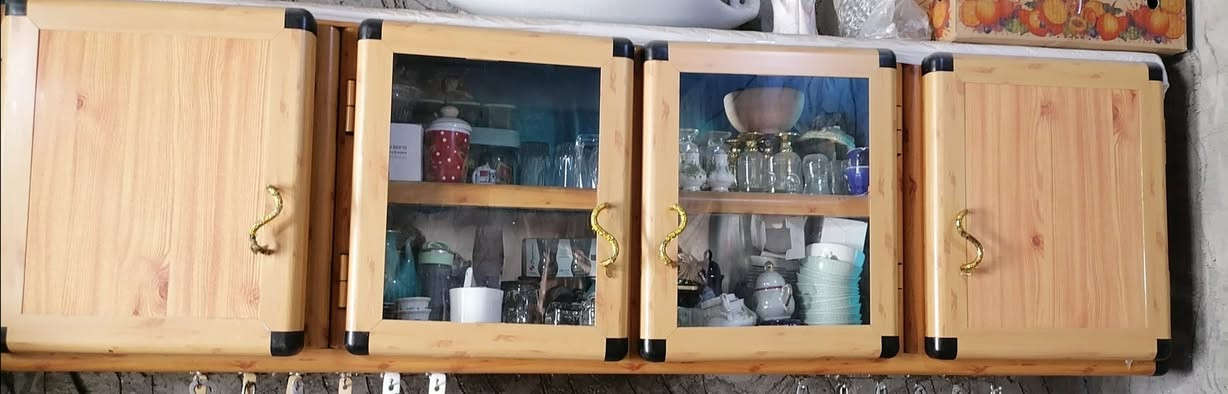 السلام عليكم كاونتر للبيع بي بس هذا الكسر الي بالصورة نضيف كلش ب 175الف وبي مجال للشراي للاستفسار ع الرقم ***********
