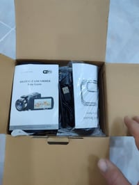 كامرة فور كي • جديدة بالكارتون • فول مواصفات