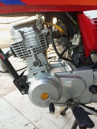 ٤ كير • مكينة ٢٣ • تايرات جديده