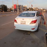 اكسنت ٢٠١١ • كركوك • كير مبدل