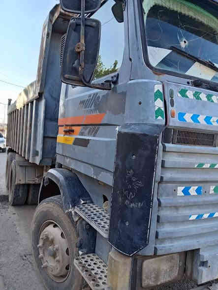 سكانيه  12 ونص رقم انبار فحص شرط تحويل سنكل عضله  محرك شرط كير شرط مكان سياره جنوب الموصل ناحيه القياره  مكلف بل نشر هاذا رقم صاحبها  السعر 140 وبيها مجال ***********
