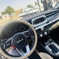 سيراتو • ١٦٠٠ سي سي • ٢٠٢٢