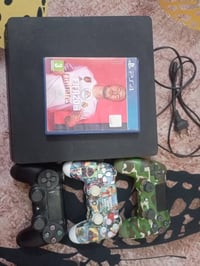 بلاي4 سلم • نضيف ما مهكر • فيفا2020