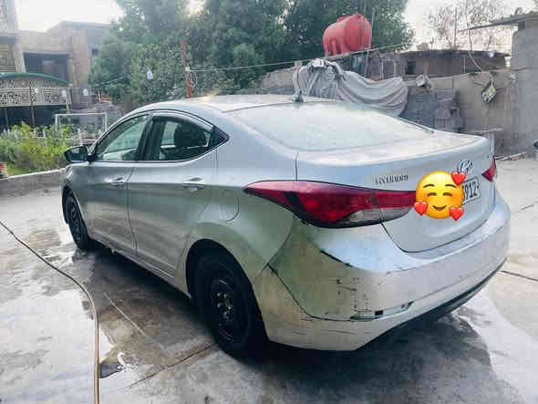 النترا 2014 خليجي بيها طخه ومصلحه واضحه بالصورمكينه 1800 دوش 
رقم ذي قار لجديد مكان السياره بغداد العبيدي السعر المطلوب  80 قفلها 
 أتصال ع الرقم ***********📞
