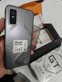 انفنكس GT30 برو • اموليد ١٤٤Hz • بغداد العامرية