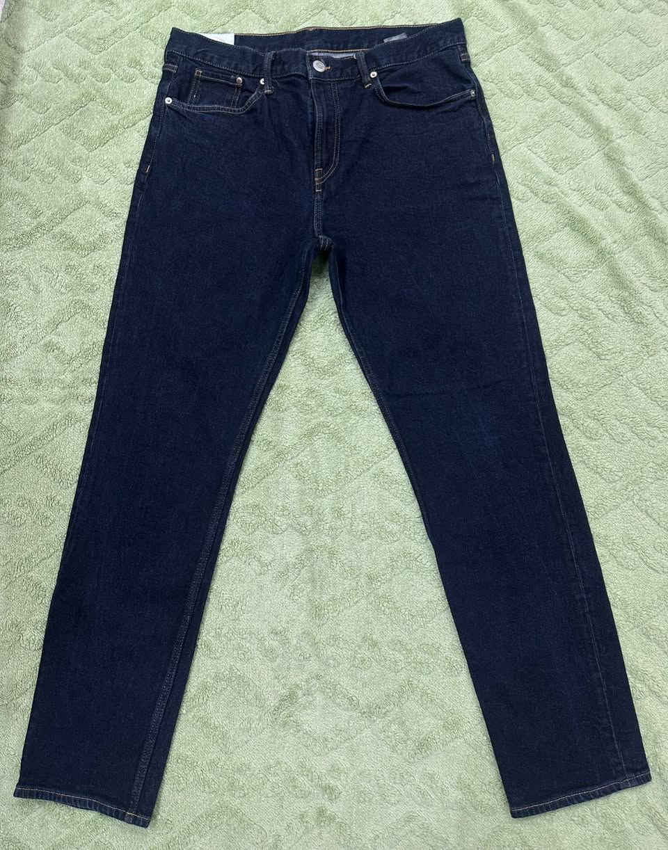 بنطرون  H&M 
قياس 36
الطول 107
الحجل 17
السعر 25


**إذا كنت صاحب هذا الإعلان وتريد حذفه لأي سبب، رجاءا أرسل رسالة إلى الدعم الفني**