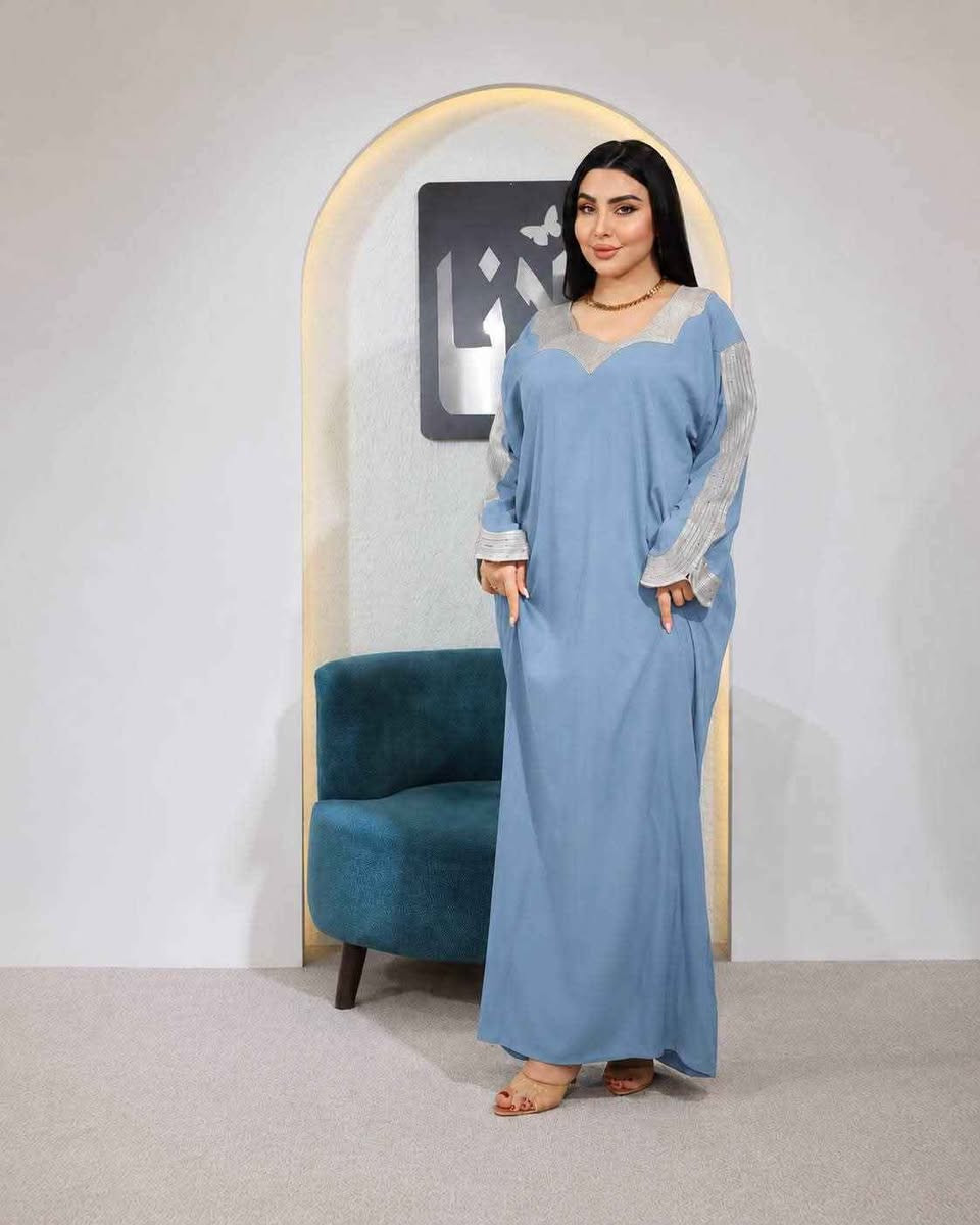دشاديش نسائيه كشمير مطاط الاصلي 
سعر القطعه ❤❤
قياس خاص كبير 
يلبس من وزن 85الى وزن 130 بغداد, العراق


**إذا كنت صاحب هذا الإعلان وتريد حذفه لأي سبب، رجاءا أرسل رسالة إلى الدعم الفني**