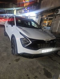 سبورتج بلاك ادشن  موديل ٢٥  ملاحظات  لا يوجد كفاله عامه  عدد المسافه ١...