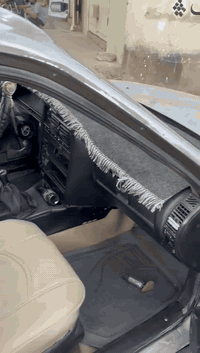 السلام عليكم من رخصت الادمن اوبل اوميكا موديل 92 سنويتاها لل2028 تا تسقط سياره خير من الله محرك مجفت جديد وكشر وداخل شوفت عينك محرك 2000 سياره اصوليه وصاحبها من اهل الرمادي 
*********** اي ستفسار اتصل عرقم
