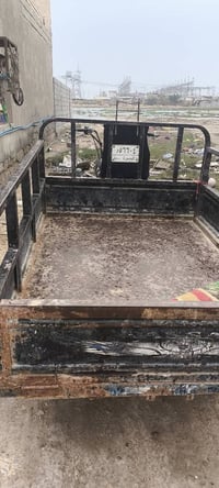 ستوته امتيار • ابيض • البصرة