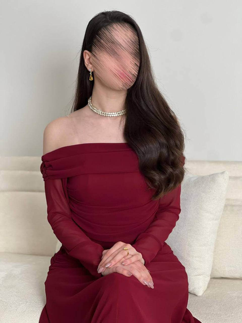 متوفر ب٣٠🤏🏻❣️🦢 كوفة, النجف


**إذا كنت صاحب هذا الإعلان وتريد حذفه لأي سبب، رجاءا أرسل رسالة إلى الدعم الفني**