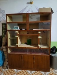 دواليب • ديكور • مطبخ
