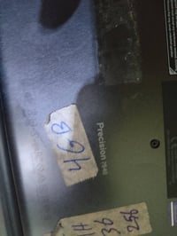 لابتوب شغل ثقيل • رام 36 • كور i5 9400