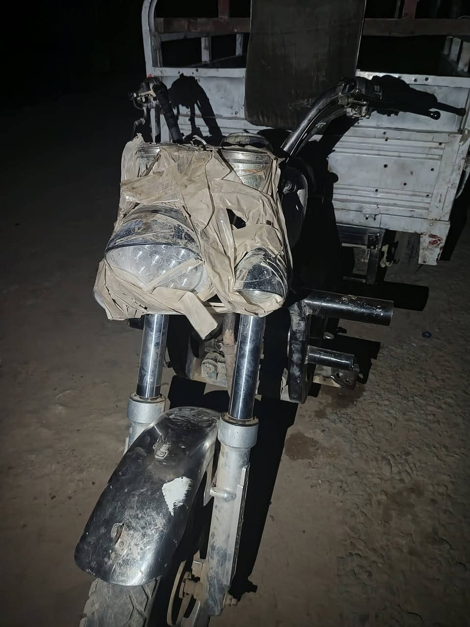 السلام عليكم شباب عندي هاي ستوته للبيع شغاله كل شيء ما بيها بس كلتشات ضعيفه لا صرف ولا بخار كركوك مكاني سعر 450 وبيها مجال📞***********
