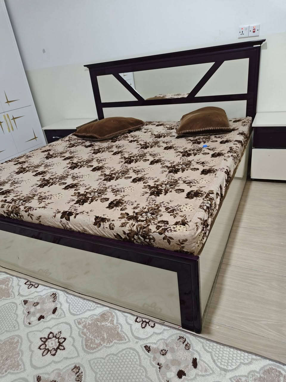 سیستە م دوو نە فه ری  ده ست کرد عه سڵی  دۆشه کی عه سڵی  له گه ڵه 125هه زار  قه نە قه  ی  10نە فه ری عه سڵی  150هه زار  له که لار  کۆنە  ***********
