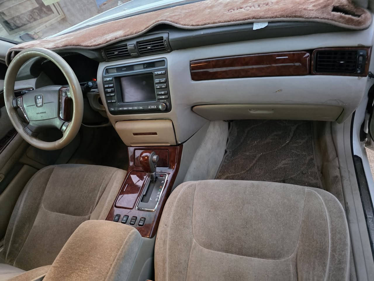 سلام عليكم ملكه بيه فخذه امامي ونقل جثه مدفوع كمرك باقي بس حساب رقم فول بطن جاهزه من كلشي مكان النجف ***********السعر ١٠٠ ورقه
